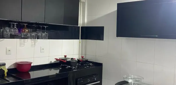 Apartamento com 2 Quartos para alugar, 78m² no Botafogo, Rio de Janeiro