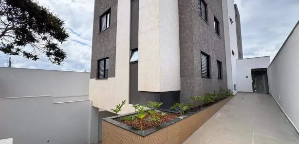 Apartamento com 3 Quartos à venda, 74m² no Brasil Industrial (Barreiro), Belo Horizonte