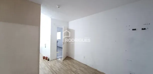 Apartamento com 2 Quartos à venda, 42m² no Santos Dumont, São Leopoldo