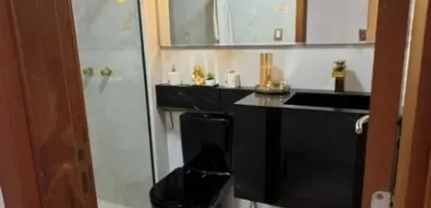 Apartamento com 2 Quartos para alugar, 91m² no Vila Laura, Salvador