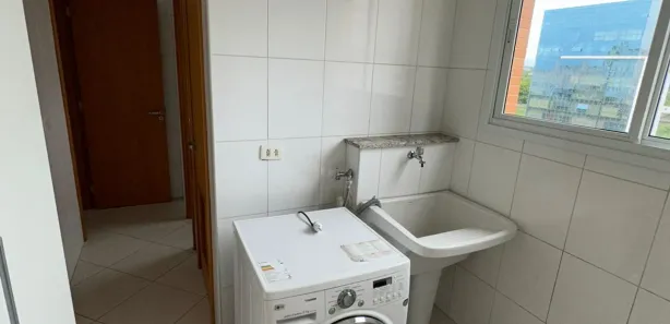 Apartamento com 4 Quartos para alugar, 166m² no Jardim das Nações, Taubaté