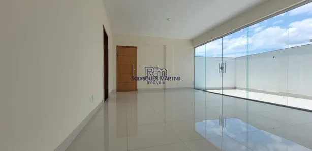 Apartamento com 3 Quartos à venda, 135m² no Caiçara-Adelaide, Belo Horizonte