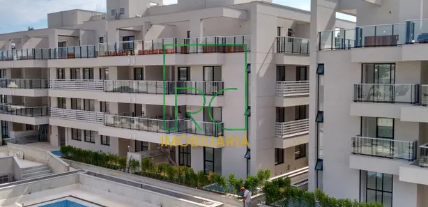 Cobertura com 4 Quartos para venda ou aluguel, 177m² no Recreio dos Bandeirantes, Rio de Janeiro
