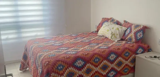 Flat com 2 Quartos para alugar, 60m² no Porto de Galinhas, Ipojuca