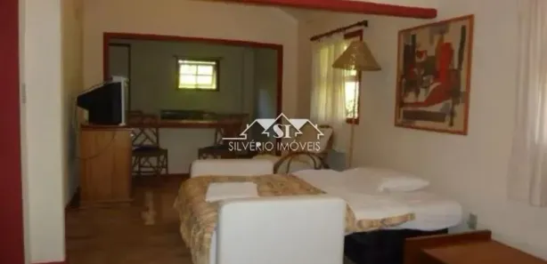 Casa com 2 Quartos para alugar, 80m² no Posse, Petrópolis