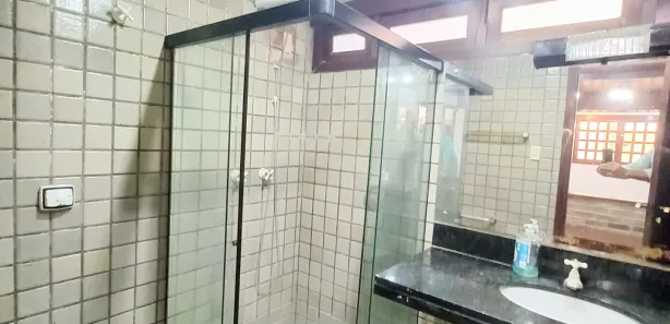 Casa com 5 Quartos à venda, 340m² no Capim Macio, Natal