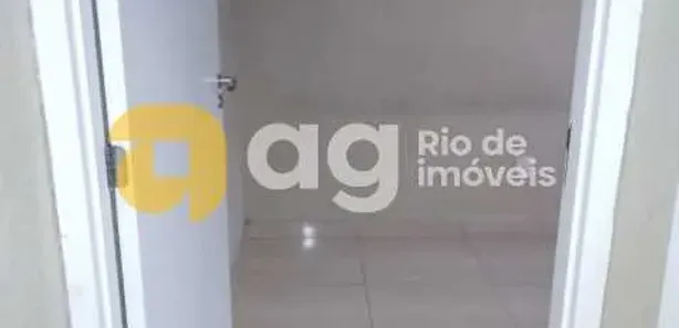 Apartamento com 2 Quartos à venda, 44m² no Realengo, Rio de Janeiro