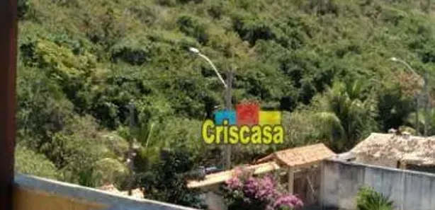 Casa com 1 Quarto para alugar, 40m² no Cajueiro, Cabo Frio