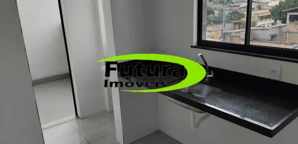 Apartamento com 3 Quartos à venda, 70m² no Brasil Industrial (Barreiro), Belo Horizonte