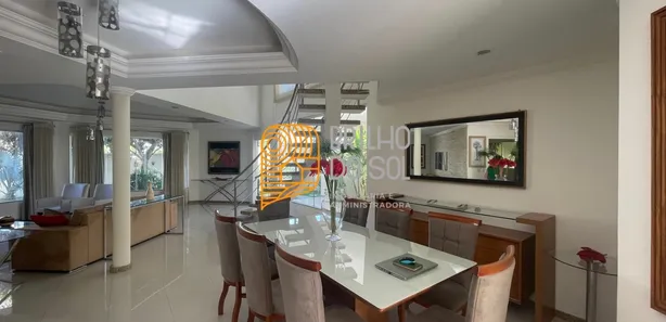 Sobrado com 4 Quartos à venda, 350m² no , Porto Seguro