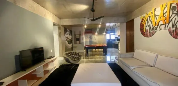 Apartamento com 4 Quartos à venda, 180m² no Jardim Las Palmas, Guarujá
