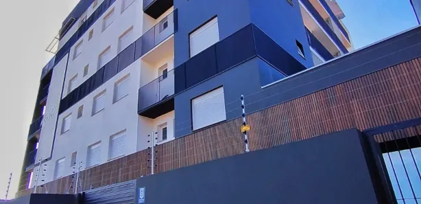 Apartamento com 2 Quartos para alugar, 133m² no Pinheiro, São Leopoldo