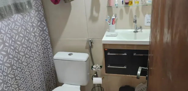 Fazenda/Sítio com 2 Quartos à venda, 96m² no Guaratiba, Rio de Janeiro