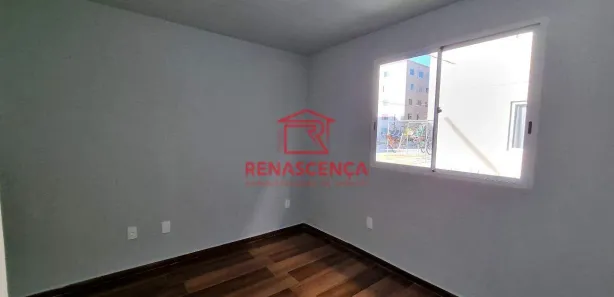 Apartamento com 1 Quarto para alugar, 50m² no Gardênia Azul, Rio de Janeiro