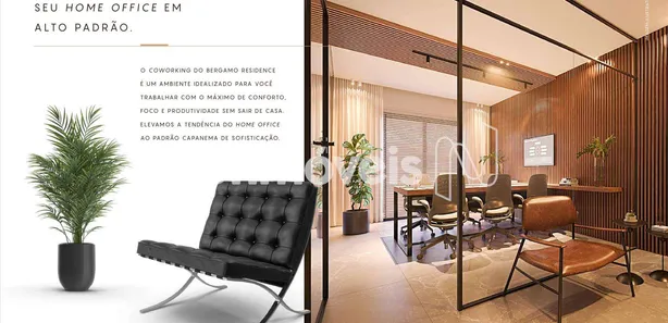 Apartamento com 4 Quartos à venda, 139m² no Anchieta, Belo Horizonte