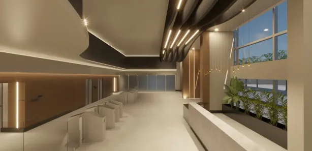 Sala Comercial para alugar, 62m² no Boa Viagem, Recife