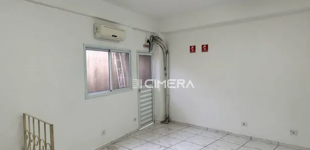 Galpão/Depósito/Armazém para alugar, 205m² no Jardim Prestes de Barros, Sorocaba