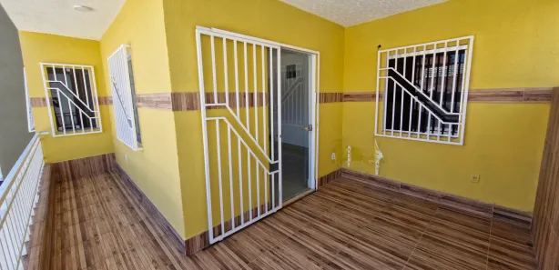 Casa com 4 Quartos para alugar, 120m² no Itapuã, Salvador