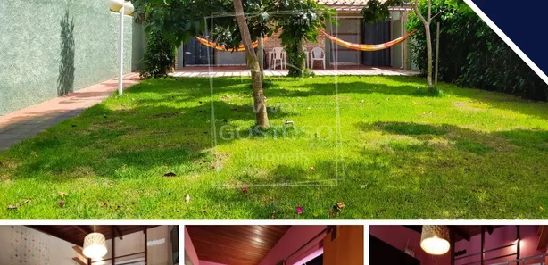 Sobrado com 6 Quartos à venda, 379m² no Centro, São Miguel do Gostoso