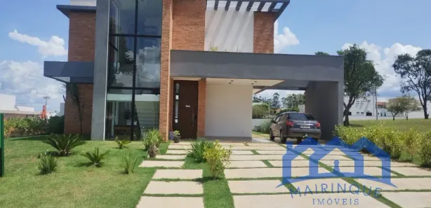 Casa de Condomínio com 3 Quartos à venda, 450m² no jurumirim, Paranapanema