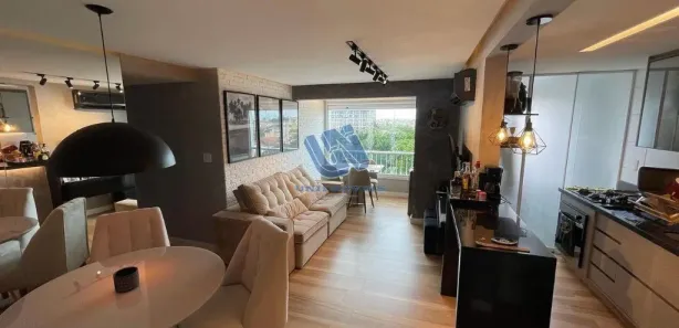 Apartamento com 2 Quartos à venda, 78m² no Centro, Lauro de Freitas