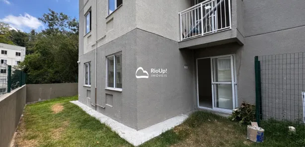 Apartamento com 2 Quartos à venda, 94m² no Campo Grande, Rio de Janeiro