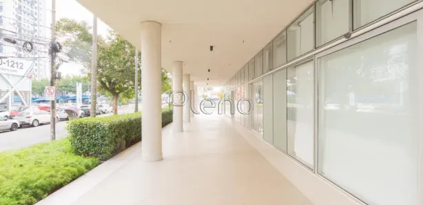 Ponto Comercial para venda ou aluguel, 468m² no Jardim Guanabara, Campinas