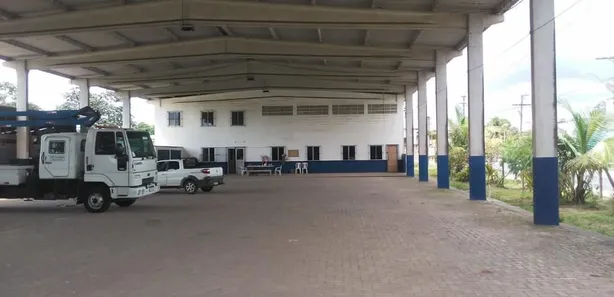 Galpão/Depósito/Armazém para alugar, 18404m² no Parafuso, Camaçari