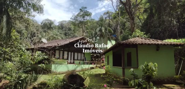 Fazenda/Sítio com 3 Quartos à venda, 100m² no Centro, Casimiro de Abreu