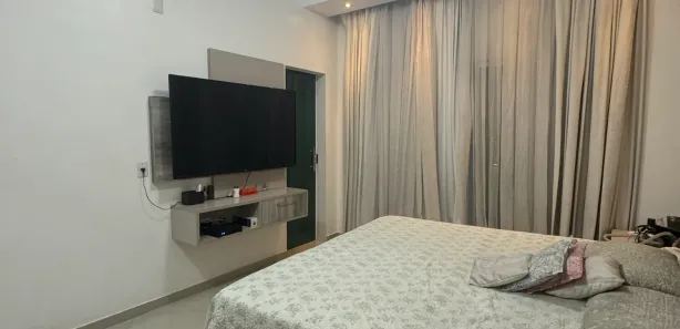 Sobrado com 3 Quartos à venda, 230m² no Parque 10 de Novembro, Manaus