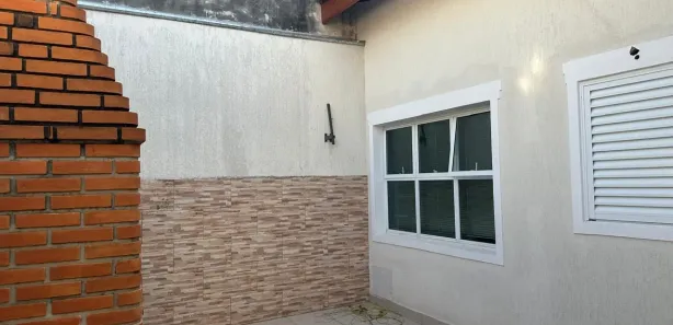 Casa de Condomínio com 3 Quartos para alugar, 100m² no Jardim Gonçalves, Sorocaba
