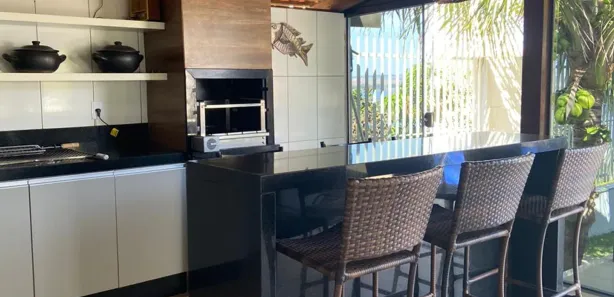 Fazenda/Sítio com 3 Quartos à venda, 1250m² no Centro, Abadiânia
