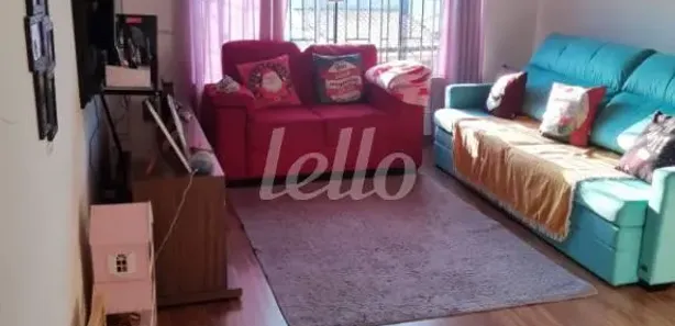 Casa com 3 Quartos à venda, 283m² no Vila Helena, Santo André