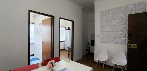 Sala Comercial à venda, 39m² no Brotas, Salvador
