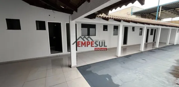 Kitnet com 1 Quarto para alugar, 26m² no Plano Diretor Norte, Palmas