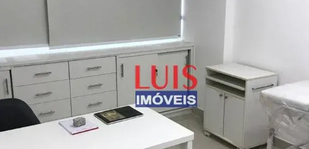 Sala Comercial para alugar, 27m² no Raul Veiga, São Gonçalo