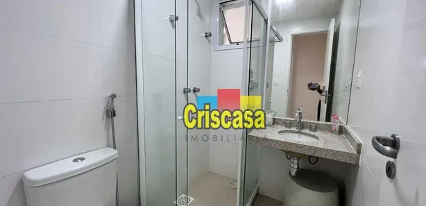 Cobertura com 3 Quartos à venda, 188m² no Vila Nova, Cabo Frio