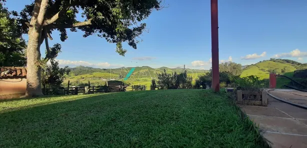 Fazenda/Sítio com 3 Quartos à venda, 250m² no , Inconfidentes