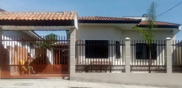 Casa com 3 Quartos à venda, 130m² no Cidade Nova, Porto União