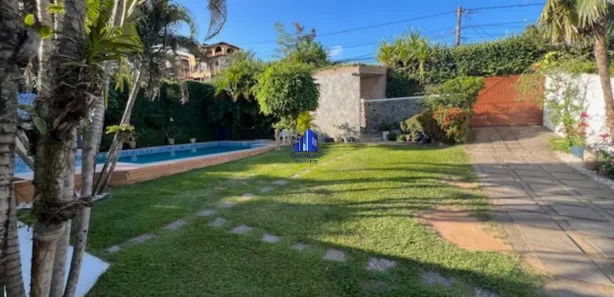 Casa com 7 Quartos à venda, 370m² no Jardim Placaford, Salvador
