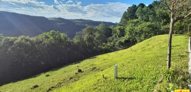 Lote/Terreno à venda, 478m² no Nova Petrópolis, Nova Petrópolis