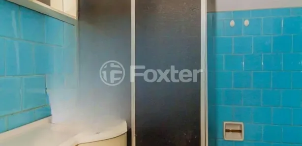 Apartamento com 2 Quartos à venda, 57m² no Navegantes, Porto Alegre