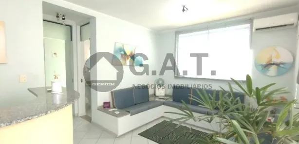 Sala Comercial para alugar, 16m² no Jardim Astro, Sorocaba