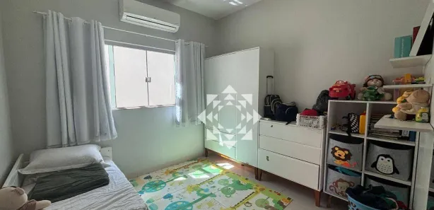 Casa com 2 Quartos à venda, 116m² no Plano Diretor Norte, Palmas