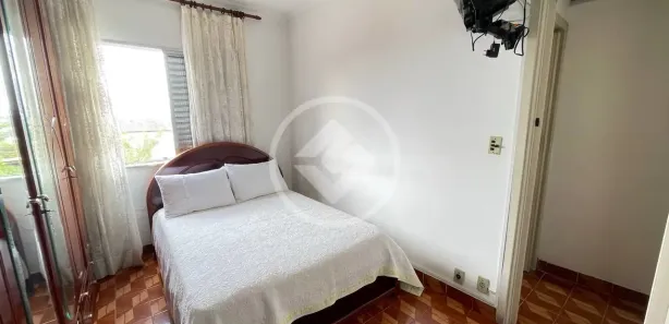 Apartamento com 2 Quartos à venda, 44m² no Sítio Paecara (Vicente de Carvalho), Guarujá