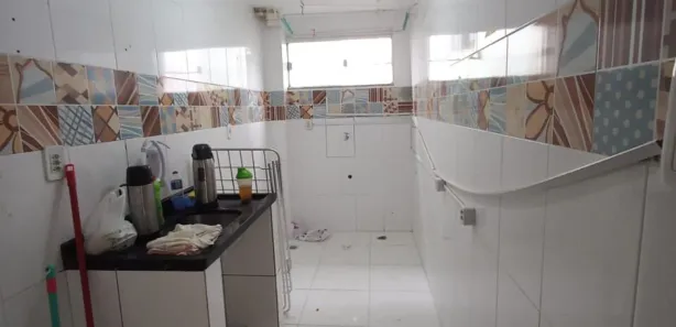Apartamento com 2 Quartos à venda, 39m² no Itinga, Lauro de Freitas