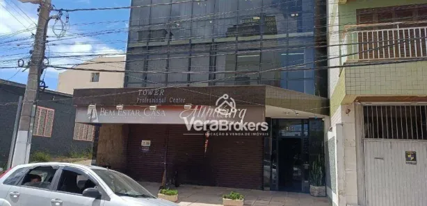 Sala Comercial para alugar, 45m² no Centro, Gravataí