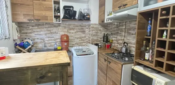 Apartamento com 2 Quartos à venda, 65m² no Centro Histórico, Porto Alegre