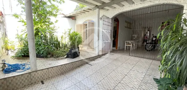 Casa com 4 Quartos à venda, 200m² no Parque Estuário (Vicente de Carvalho), Guarujá