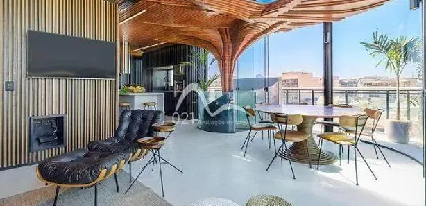 Cobertura com 4 Quartos à venda, 220m² no Ipanema, Rio de Janeiro